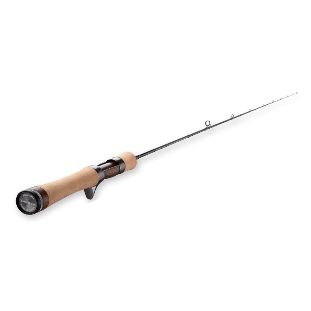 Tenryu Rayz RZ842B-MMH fishing rod