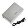 Efficient Battery Charging Dock For 360Ace/AcePro Camera Battery for Filmmakers With USB Power Supply And LED Display