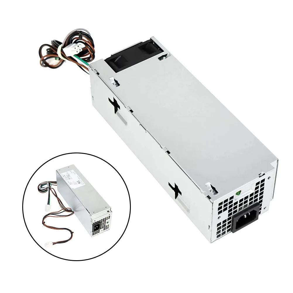 260W Power Adapter for Dell For Optiplex 5050 7050 3060 7060 Model H7X3F With Overvoltage and Overcurrent Protection