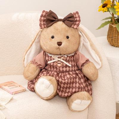 Muñecas y Peluches – Peluches
