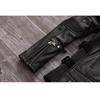 Chinese Size Heavy Motorcycle Jacket Natural Cowhide Leather Top Layer Causal Vintage Retro Moto Suit Leather Coat Winter