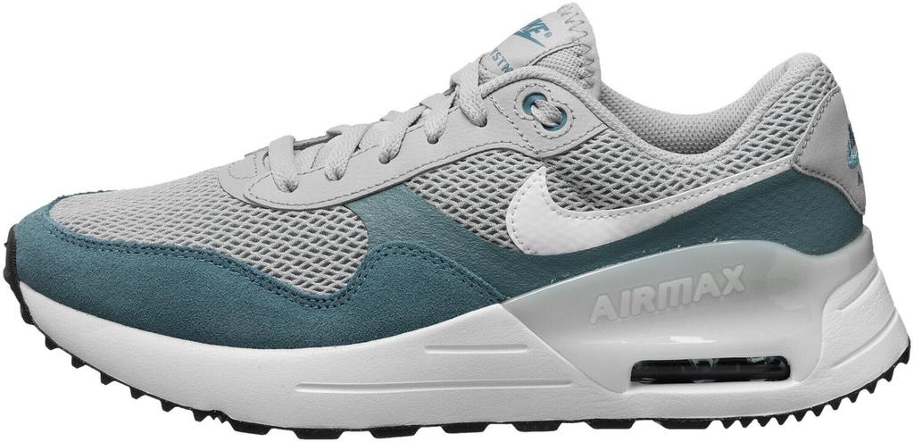 Кроссовки Nike Air Max System