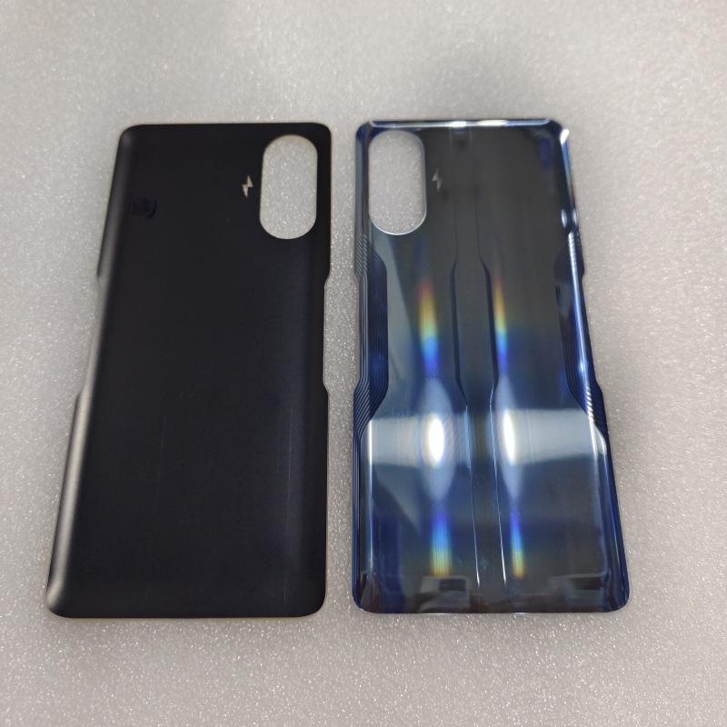 Redmi K40/K40 Pro/K40 Enhanced Game Edition Glass Battery Cover Housing (No Logo)