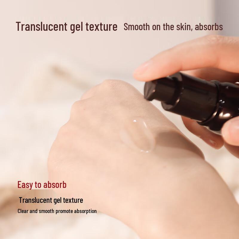 Meifubao Five Treasures Elastic Firming & Hydrating Serum