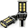 2PCS T15 W16W 921 912 LED Bulbs High Power Super Bright 1200LM Replace For Car Reversing Light White