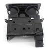 Car Cup Holder for 1999-2004 Ford Super Duty F250 F350 F450 F550 YC3Z-2513560-CAB Dash Dashboard Drink Holder