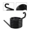 Bremspedal Rückhol-Torsionsfeder 90508-40007 Für Yamaha G1-G22 Golfwagen