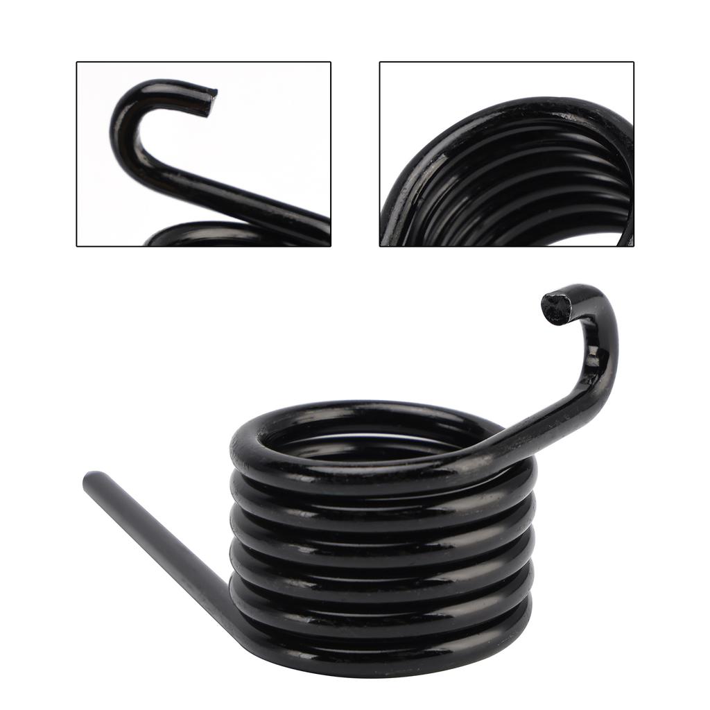 Vratná torzní pružina brzdového pedálu 90508-40007 pro golfový vozík Yamaha G1-G22