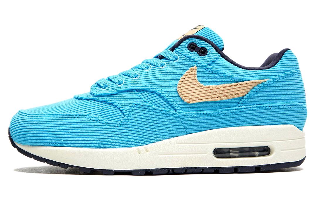 

Nike Air Max 1 Corduroy Baltic Blue FB8915-400 36.5