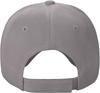 Cute Winking Crab Graphic Polyester Trucker Hat Casual Outdoor Unisex Baseball Cap