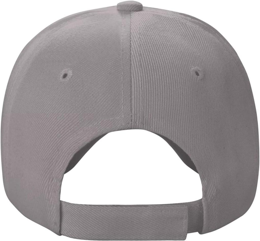 Cute Winking Crab Graphic Polyester Trucker Hat Casual Outdoor Unisex Baseball Cap