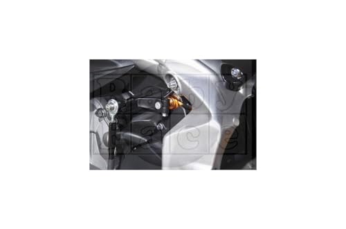 

Держатель шпинделя Baby Face Shift DAYTONA765/ STREETTRIPLE 765 002-T017S