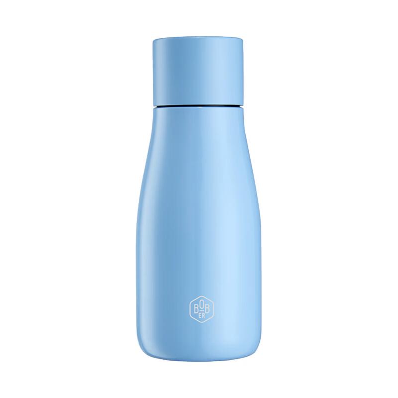 BoBao QinYa Insulated Water Bottle