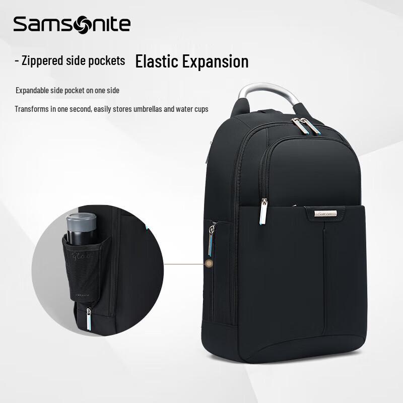 Samsonite Commuter Business 16-inch Laptop Backpack