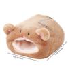 Hamster Soft Warm Bed Rat Hammock Pig Squirrel Winter Pet Toy Hamster Cage House Hanging Nest+Mat House Bed Animal Mice Rat Nest