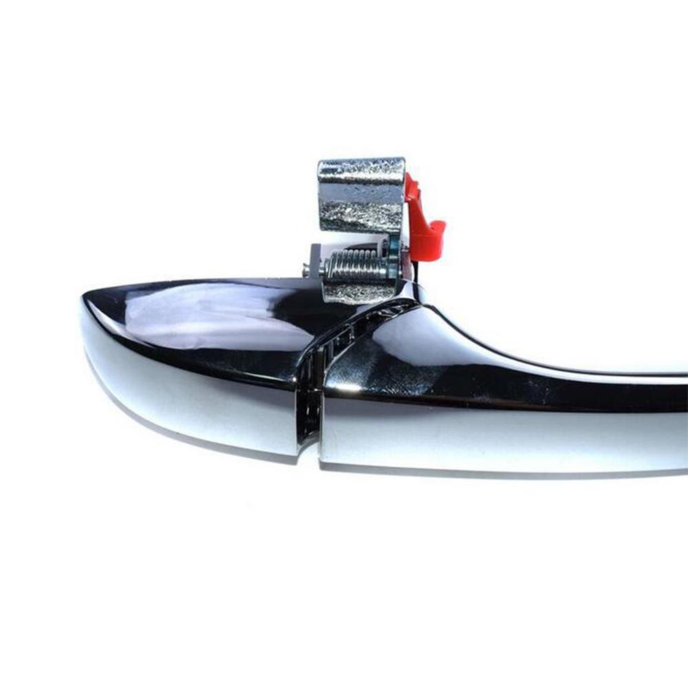 5065800AD Right Door Handle For Jeep Chrysler