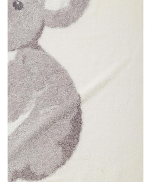 Gelato Pique Koala JQD Blanket PWGG254626OWHTF