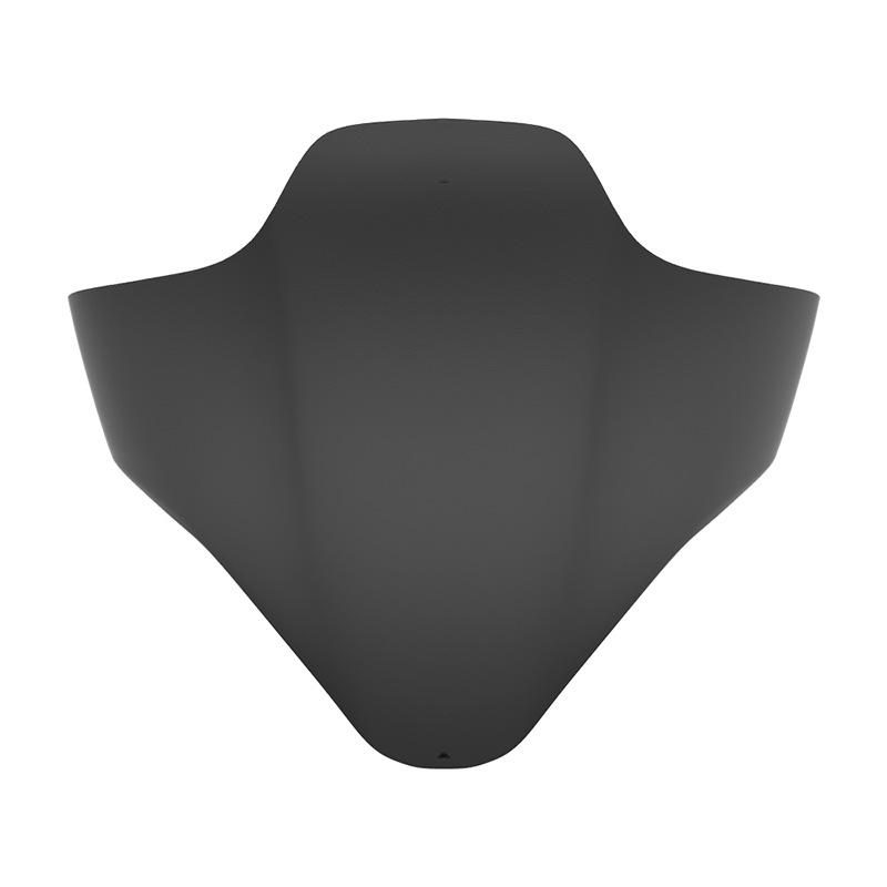 

Ducati Streetfighter V4/V4S/V2 Headlight Fairing Windshield Deflector (2018-2024 Models)