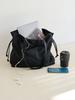 Ithinkso Tidy String Shoulder Bag