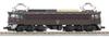 Micro Ace N Gauge JNR Grape Color Electric Locomotive Model A0976 EF62-16