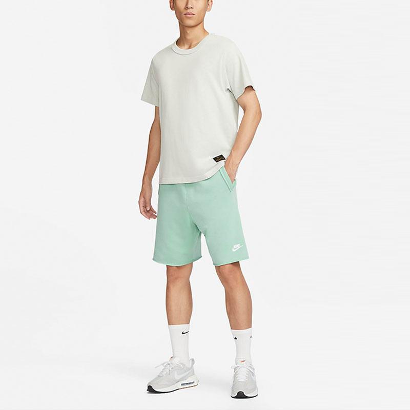 New Nike Sports Shorts Men Mineral DX0767-309