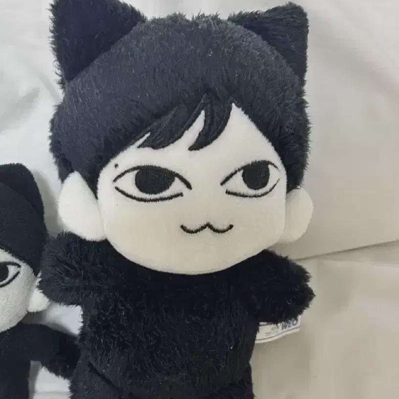 

Mamulzu, The Doll Starring In The Boys, 15cm