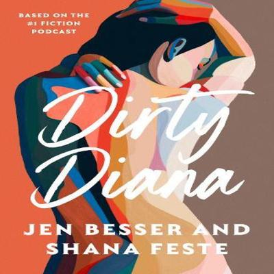 Dirty Diana by Jen Besser Paperback Book 9780008478162