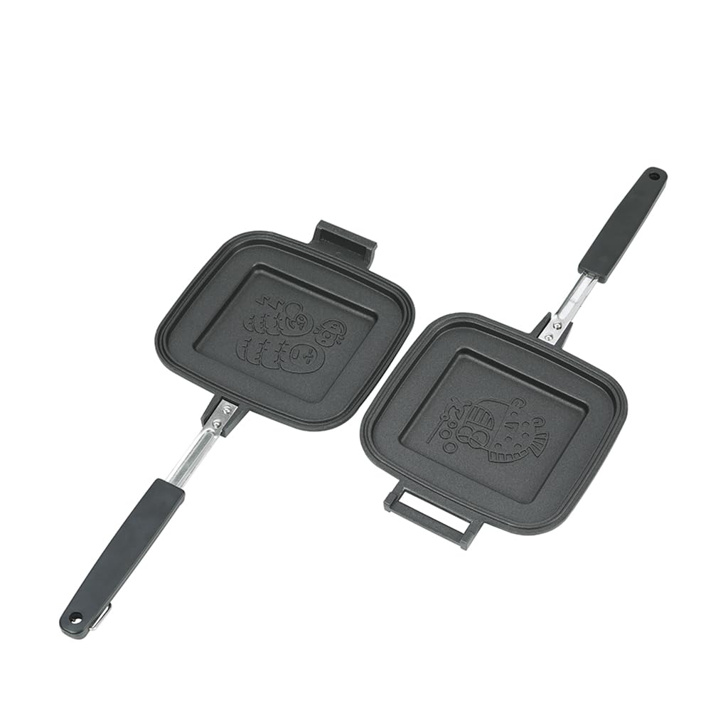 Belmont BM-034 Hot Sandwich Maker, Made in Japan, Tsubame-Sanjo