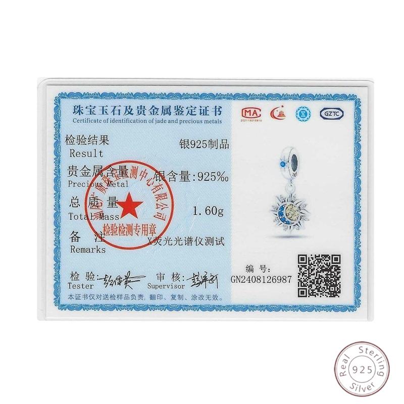 100% Copper Starry Sparkling Zirconia Beads 3Mm Diy Holiday Exquisite Jewelry Gift Making