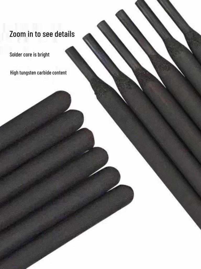 Bridge Brand J422 Carbon Steel Welding Electrode, Anti-stick, Sizes 2.0, 2.5, 3.2, 4.0mm, Also for Cast Iron 208 & Stainless Steel A102.