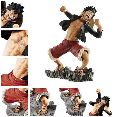 monkey d luffy action figure