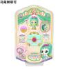 New Original Teenieping Character Season 7 Moon Toy Kawaii Accessories For Girls Play Set Cute Birthday Gifts