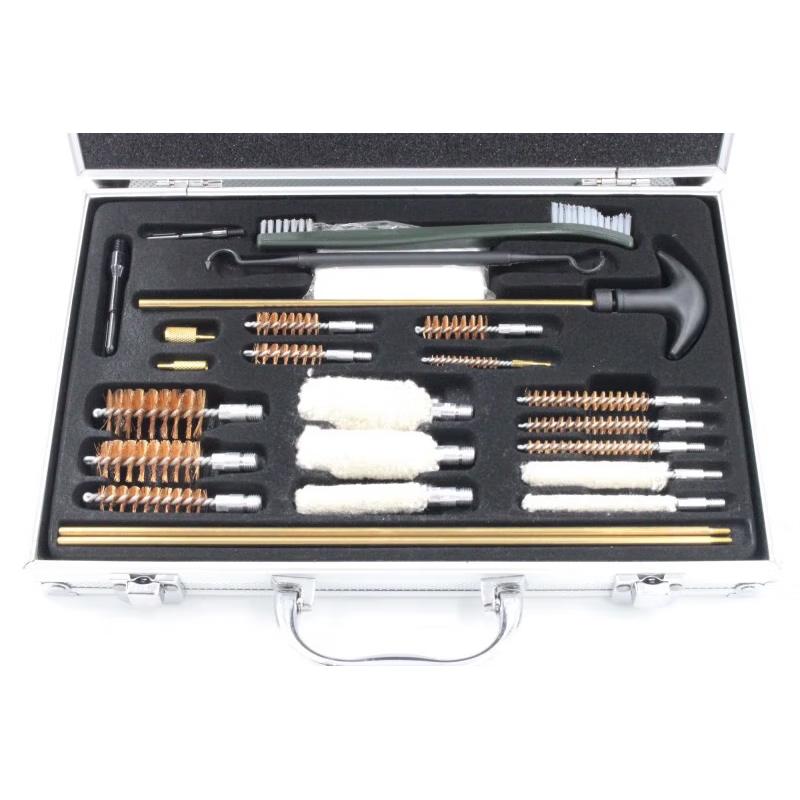 Shibird Universal Gun Cleaning Tool Kit