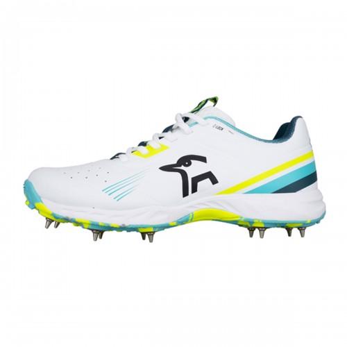 Kookaburra Mens KC 3.0 Spikes Cricket Shoes
