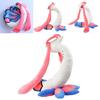 Exquisite Pokemon Go Milotic Handmade Plush Doll Soft Toy Pillow Gift 94''