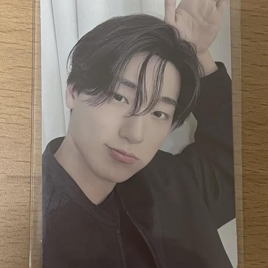 

Ateez Choi San Random Foca Atez Concert In Your Fantasy