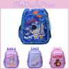 Cute And Fun Cartoon Themed School Backpack Ideal For Boys And Girls Age 3-4