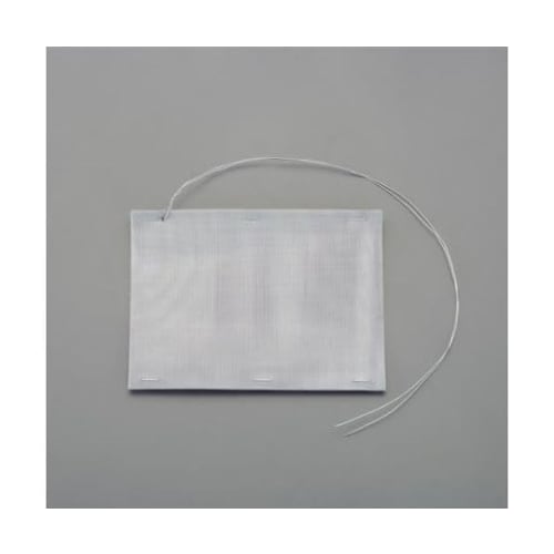 

Galvanized Woven Explosion-Proof Net for Mufflers, EA952B-10, 1 Sheet