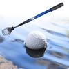 Golf Ball Pick Up Golf Ball Pickers Upper Retractable Ball Pickup Device for Driving Range Use