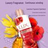 lux Fragrant Body Wash with Enchanting Orchid Scent