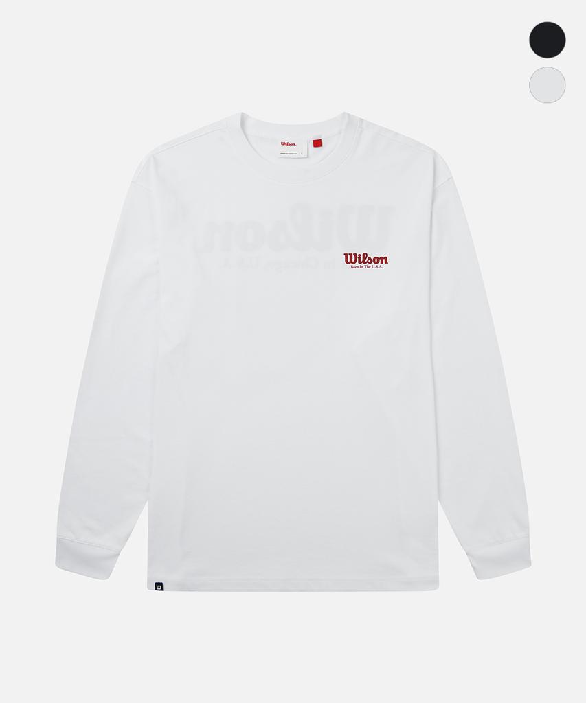 Wilseun Pure Dry Rally Top Uni (2 Colors)