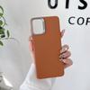 Applicable To INFINIXNOTE12TURBO Large Hole Leather Pattern Mobile Phone Case HOT12 Protection Case