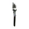 Exterior Door Handle Cover Front Rear Left Right Silver Black For Tesla Model 3 2017- Model Y -2026 Outer Handle Shell