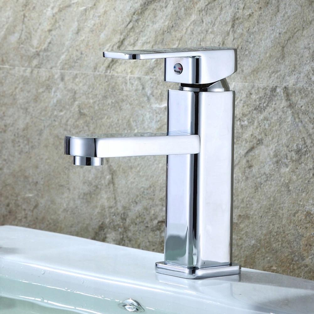 Countertop Faucet, Low Sink, Sink, Bathroom Tap, Washbasin Tap
