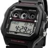 SPORT DIGITAL Casio Sports Digital [Casio] [Produkt] AE-1300WH-1A2