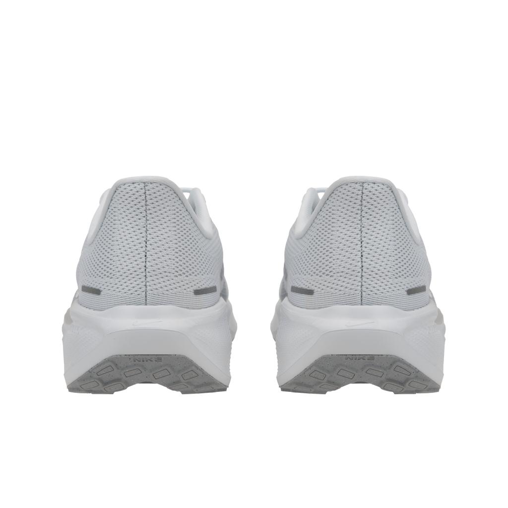 Nike Baskets pour homme Air Zoom Pegasus 41 Platine Pur Blanc Argent Métallique FD2722-102