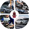 Oil Plug Bolt Car Oil Pan Drain Gasket Screw Plug Bolt Leak-proof Replacement Car Accessories For Most Vehicles