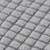 1Pair Stretch Sofa Armrest Cover Elastic Anti-slip Sofa Cover Jacquard Dust-proof Couch Arm Protector for Home Furniture Decor