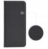 CASE for HUAWEI P20 LITE SMART MAGNET CLOSED BOOK CASE + 9H GLASS