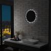 Day and Night - Day and Night Bathroom Mirror with LED 60 Cm